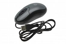 USB мышь HP FM-100 (ДАК)