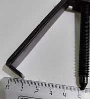 Съемник для подшипников, (двухлапый), 010241B