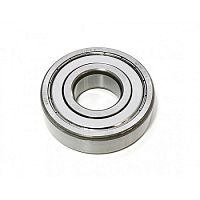 Подшипник, 6305 ZZ, 25х62х17мм, BRG227UN, SKF