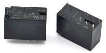 Реле 24vDC 5А 250VAC JW2SN-DC24V Nais,Matsushita 2 группы переключающихся контактов демонтаж