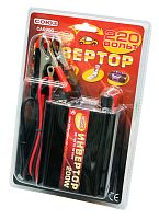 Преобразователь 12v на 220v 200w + USB	