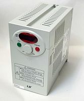 Частотный преобразователь SV004ic5-1F 1kVA 0,4 кВт