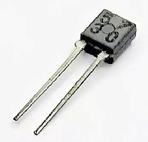 Диод 0.05A 60V  2Д5607 импульсный Болгария