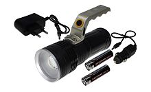 Фонарь F5T6 (GL-622) (POWER LIGHT T-3)