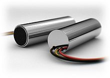 Активный микрофон STELBERRY M-10