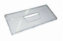 Панель ящика, для Indesit, 455х200мм, C00772964, C00283521, C00857274, М/К