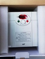 Частотный преобразователь SV015ic5-1F 1kVA 2,2 кВт 3,6kVA