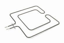ТЭН духовки, 1000W, для Gorenje, Asko, Mora, нижний, 816271, COK115GO