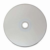 Диск DVD+R INKJETPRINT 4,7GB 16x балк