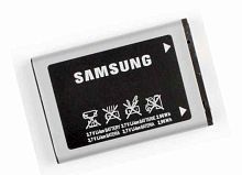 SAMSUNG X200/X300/E900/B100/C3520 800mA  AB463446BU (ДАК)