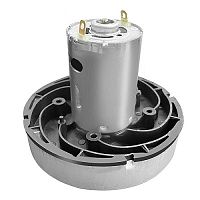 Двигатель ручного пылесоса, 14.8V 100W, H76мм, D86мм, PL172, DC-545