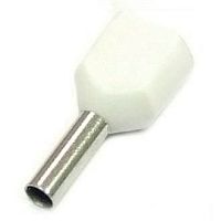 Трубка 2х1,5 (Наконечник DTE01508 white (1.7x8mm))