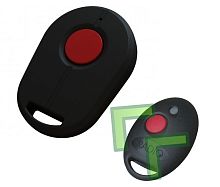 Брелок Radio 8101-1M одноканальный