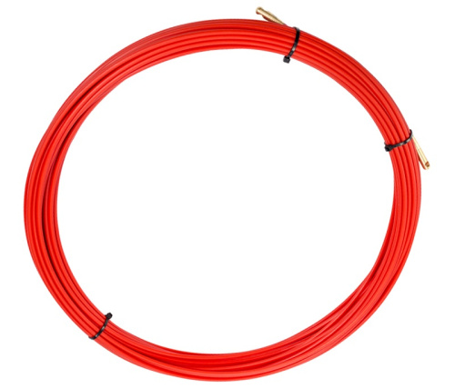 Протяжка кабельная стеклопруток d3,5мм 20м фото 2