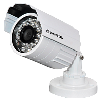 TSc-P960pAHDf (3.6) - Уличная AHD видеокамера 960P «День/Ночь», 1/3" SONY Exmor CMOS Sensor (IMX225)