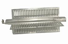 Нагревательный элемент конвектора, 250W, L254мм, 240V, 2-х контакт., Х-образный