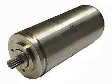 Двигатель-генератор 12v 0.4w ДГМ-0.4Н