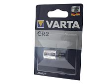Батарейка VARTA CR2