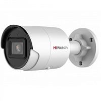 Видеокамера IPC-B042-G2/U (6mm) 4Мп уличная цилиндрическая IP-камера с EXIR-подсветкой до 40м
