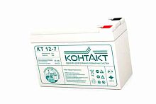 Аккумулятор 12 V  7,2 Ah GP Ventura свинцовый 151х65х95мм 2,1 кг для ИБП