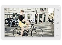 Домофон Amelie HD SE M (White) VZ
