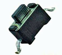 Кнопка тактовая 6x3,5x4,3мм KAN3542A-0431B TS-40