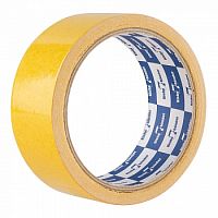 Двусторонняя лента 38мм x 10м полипропилен