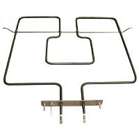 ТЭН духовки, 1400W, для Indesit, Ariston, C00322421, 00203338, верхний