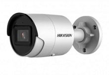 Камера видеонаблюдения Hikvision 2CD2083G2-IU ColorVu 8 Мп, фокусное расст. 4mm