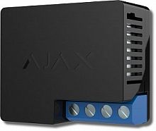 Ajax WallSwitch Радиоконтроллер для управления бытовыми приборами