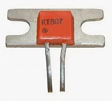 Транзистор КТ807Б