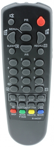 Пульт для DAEWOO R44C07 TV,TXT