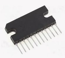 Микросхема BA4911 HSIP-12