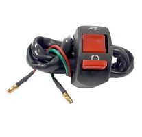 Кнопка мотоблока/газонокосилки, 36B, (295)