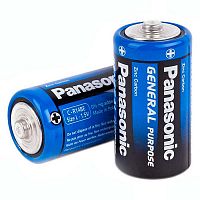 Батарейка PANASONIC R14