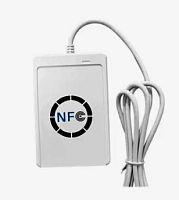 Считыватель смарт-карт ACR122U RFID IC