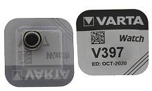 Батарейка VARTA 397