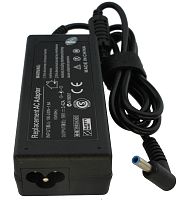Блок питания 19в 3,42А выход 4,5/3,0   