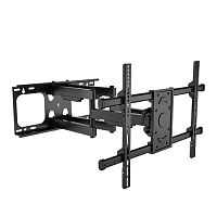 Кронштейн для LED/LCD телевизоров Arm media PARAMOUNT-70 black ( 10199)