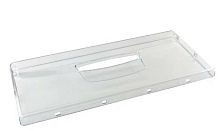 Панель ящика, для Indesit, 455х200мм, C00772964, C00283521, C00857274, М/К