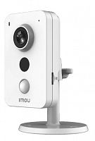 Камера IP 2 Мп миниатюрная IP20 (WI-FI IPC-K22P(2.8mm)-IMOU)