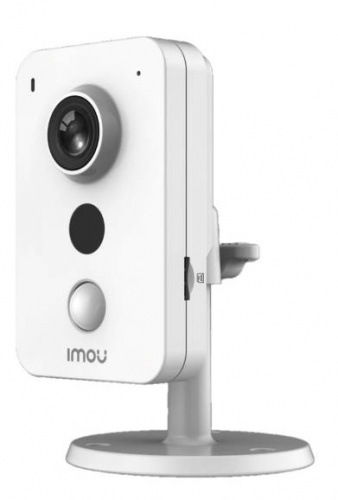 Камера IP 2 Мп миниатюрная IP20 (WI-FI IPC-K22P(2.8mm)-IMOU)