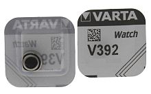 Батарейка VARTA 392