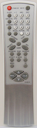 Пульт для TCL RM-B1X  TV