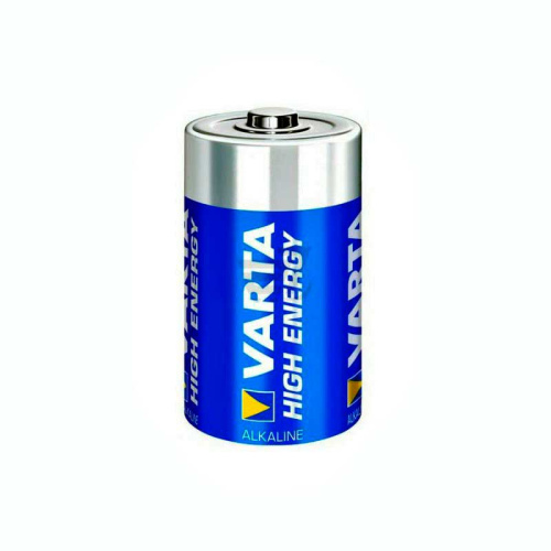 Батарейка VARTA LR14 (HIGH ENERGY/LONGLIFE Power) фото 2