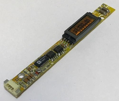 Плата инвертора GP BL0702001-12(0505) 94V-0 Inverter Board