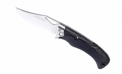 Нож Gerber Gator Premium Sheath Folder Clip  Point фото 2
