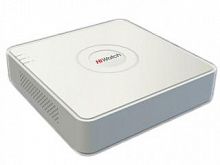 Видеорегистратор DS-N208(C) 8-канальный IP регистратор