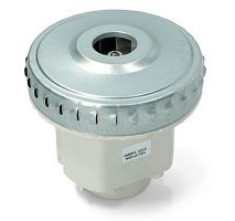 Двигатель пылесоса, 1500W, H128мм, D130мм, для THOMAS, VAC072UN
