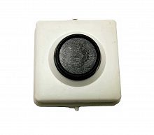 Кнопка звонка (квадрат)А1-001